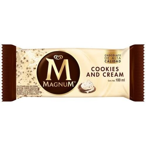 magnun cookies